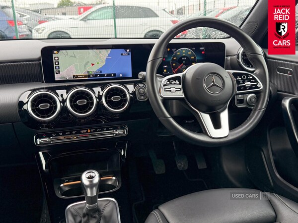 Used Mercedes-Benz A-Class 2019 for sale - 77599446: Photo 27