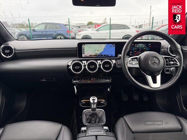 Used Mercedes-Benz A-Class 2019 for sale - 77599446: Photo 28