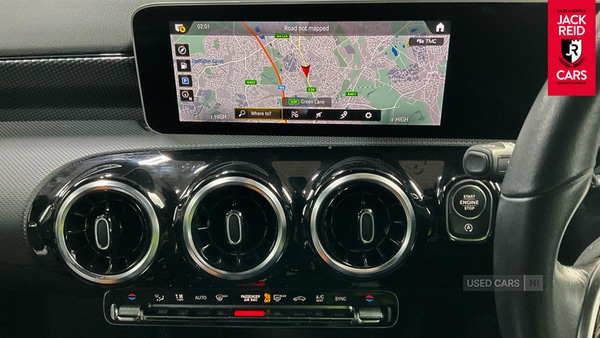 Used Mercedes-Benz A-Class 2019 for sale - 77599446: Photo 4