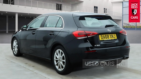 Used Mercedes-Benz A-Class 2019 for sale - 77599446: Photo 5