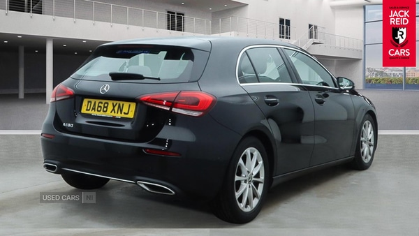 Used Mercedes-Benz A-Class 2019 for sale - 77599446: Photo 6