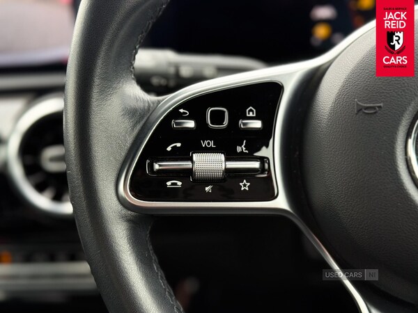 Used Mercedes-Benz A-Class 2019 for sale - 77599446: Photo 8