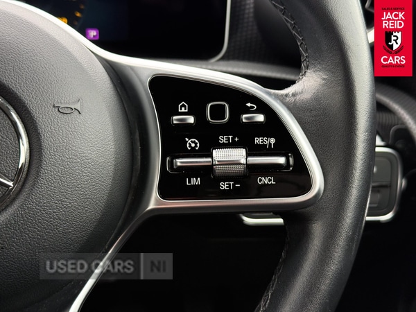 Used Mercedes-Benz A-Class 2019 for sale - 77599446: Photo 9