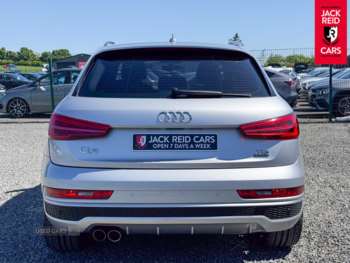 Used Audi Q3 2015 for sale - 74478516: Photo