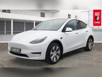 Used Tesla Model Y 2023 for sale - 75624422: Photo