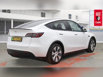 Used Tesla Model Y 2023 for sale - 75624422: Photo