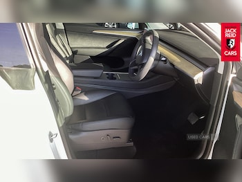 Used Tesla Model Y 2023 for sale - 75624422: Photo