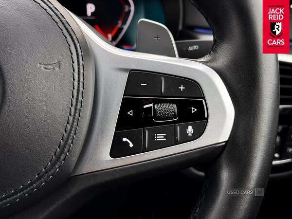 Used BMW 5 Series 2021 for sale - 74295037: Photo 10