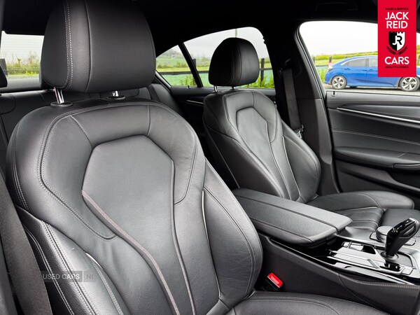 Used BMW 5 Series 2021 for sale - 74295037: Photo 13
