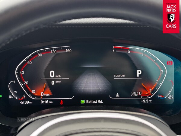 Used BMW 5 Series 2021 for sale - 74295037: Photo 15