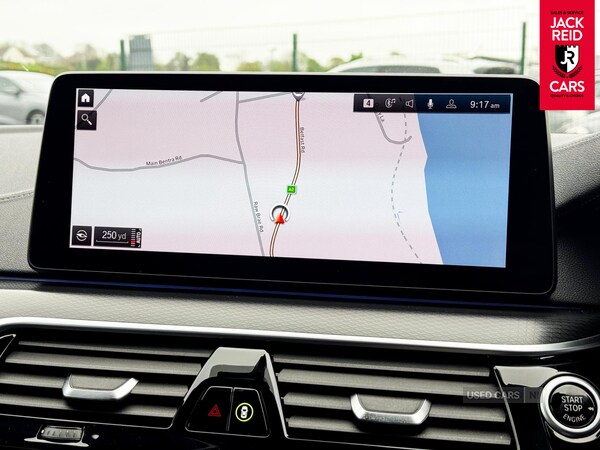 Used BMW 5 Series 2021 for sale - 74295037: Photo 16