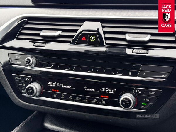 Used BMW 5 Series 2021 for sale - 74295037: Photo 24