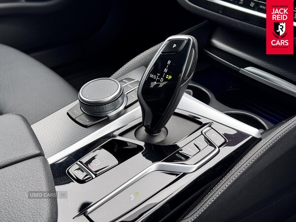 Used BMW 5 Series 2021 for sale - 74295037: Photo 25