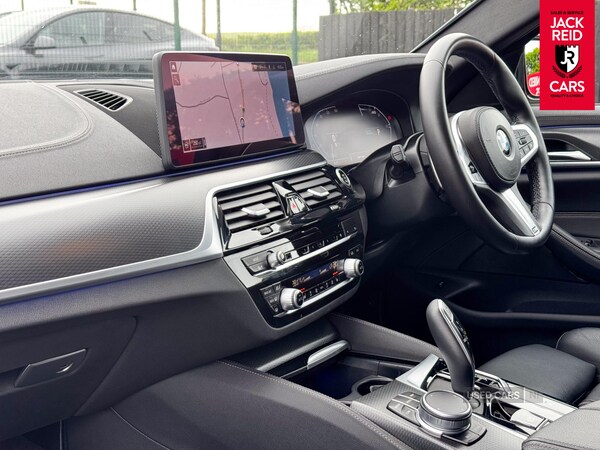 Used BMW 5 Series 2021 for sale - 74295037: Photo 26