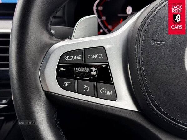 Used BMW 5 Series 2021 for sale - 74295037: Photo 9