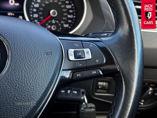 Used Volkswagen Tiguan 2016 for sale - 76073493: Photo 10