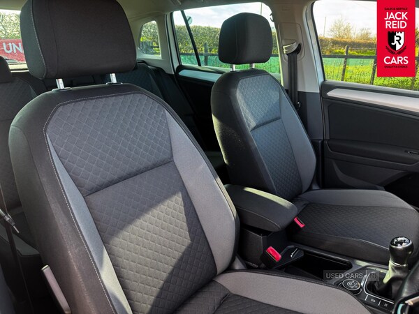 Used Volkswagen Tiguan 2016 for sale - 76073493: Photo 12