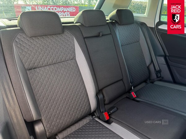 Used Volkswagen Tiguan 2016 for sale - 76073493: Photo 13