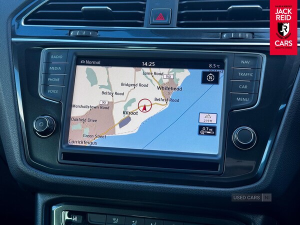 Used Volkswagen Tiguan 2016 for sale - 76073493: Photo 15