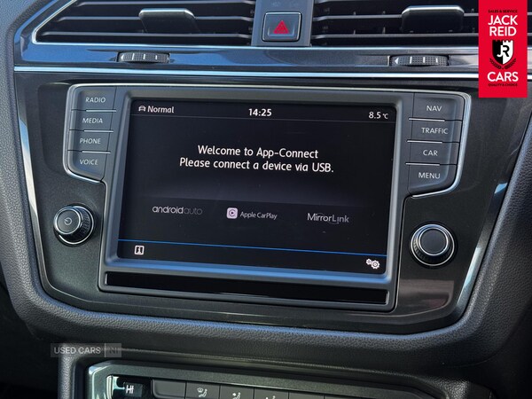 Used Volkswagen Tiguan 2016 for sale - 76073493: Photo 17