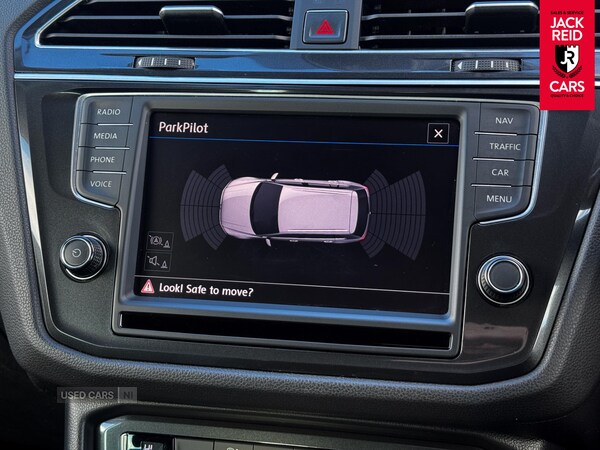 Used Volkswagen Tiguan 2016 for sale - 76073493: Photo 18