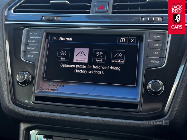 Used Volkswagen Tiguan 2016 for sale - 76073493: Photo 19