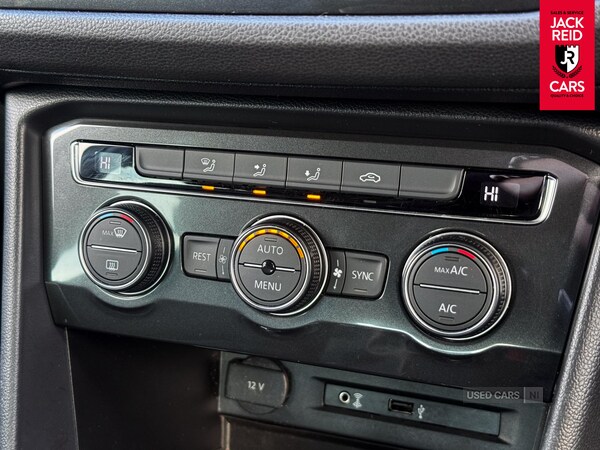 Used Volkswagen Tiguan 2016 for sale - 76073493: Photo 20