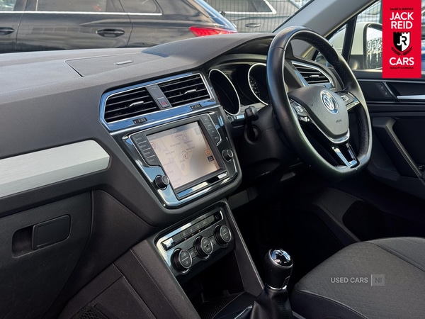 Used Volkswagen Tiguan 2016 for sale - 76073493: Photo 21