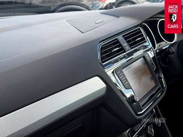 Used Volkswagen Tiguan 2016 for sale - 76073493: Photo 22