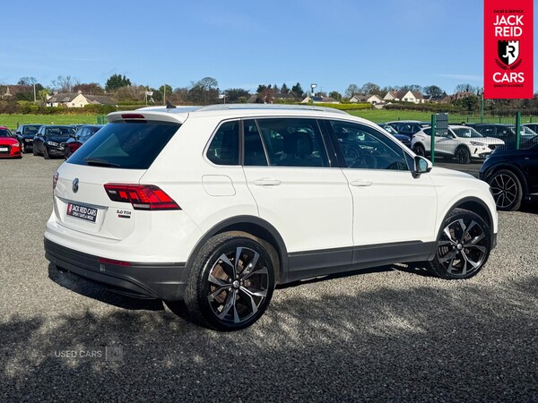 Used Volkswagen Tiguan 2016 for sale - 76073493: Photo 5