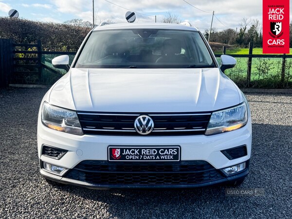 Used Volkswagen Tiguan 2016 for sale - 76073493: Photo 7