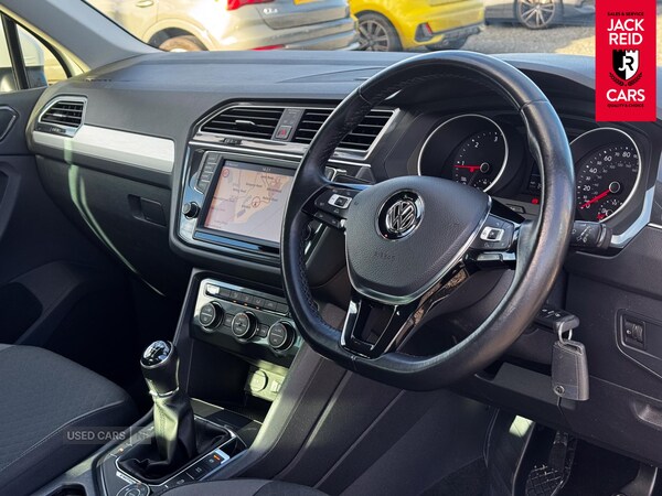 Used Volkswagen Tiguan 2016 for sale - 76073493: Photo 8