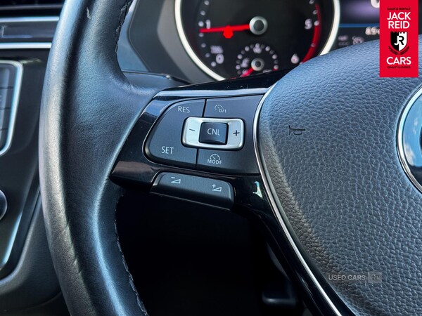 Used Volkswagen Tiguan 2016 for sale - 76073493: Photo 9