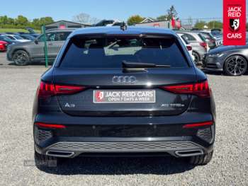 Used Audi A3 2021 for sale - 74021783: Photo