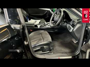 Used Audi A5 2019 for sale - 75003068: Photo