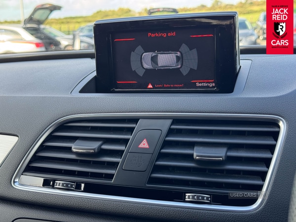 Used Audi Q3 2016 for sale - 76977014: Photo 15