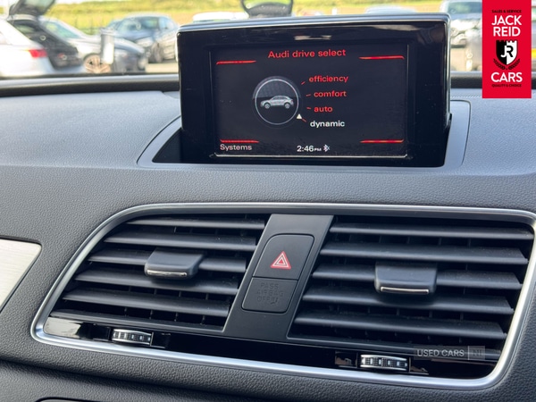 Used Audi Q3 2016 for sale - 76977014: Photo 17