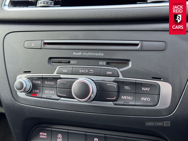 Used Audi Q3 2016 for sale - 76977014: Photo 18