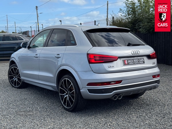 Used Audi Q3 2016 for sale - 76977014: Photo 2