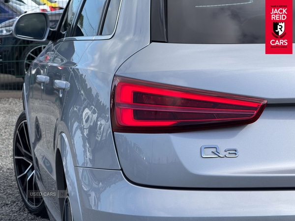 Used Audi Q3 2016 for sale - 76977014: Photo 4