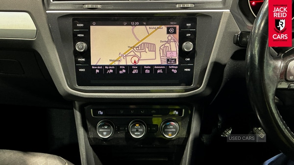 Used Volkswagen Tiguan 2017 for sale - 76399892: Photo 6