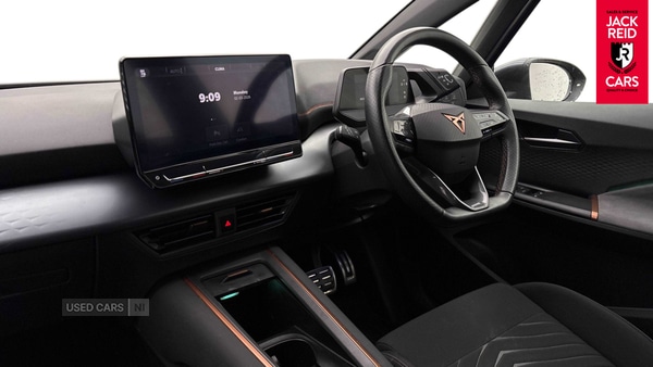 Used Cupra Born 2022 for sale - 78073467: Photo 2