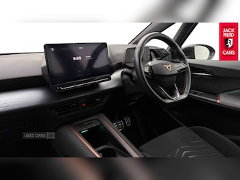 Used Cupra Born 2022 for sale - 78073467: Photo