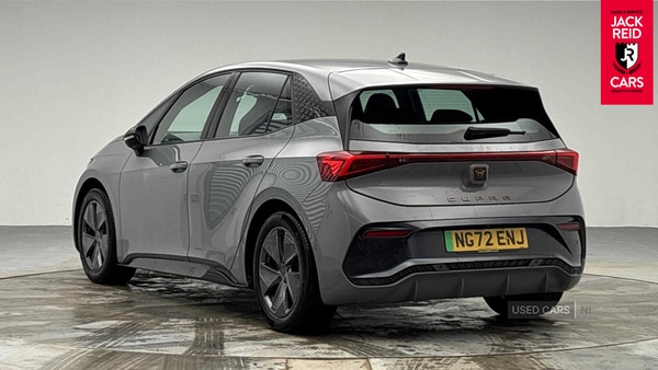 Used Cupra Born 2022 for sale - 78073467: Photo 3