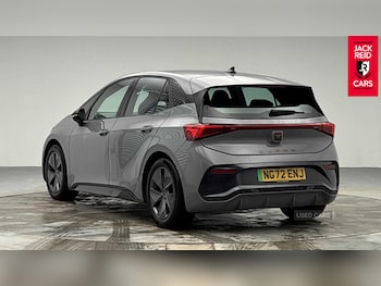Used Cupra Born 2022 for sale - 78073467: Photo
