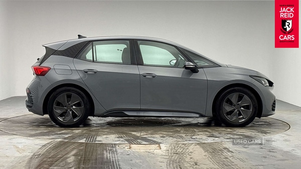 Used Cupra Born 2022 for sale - 78073467: Photo 4