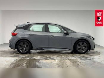 Used Cupra Born 2022 for sale - 78073467: Photo