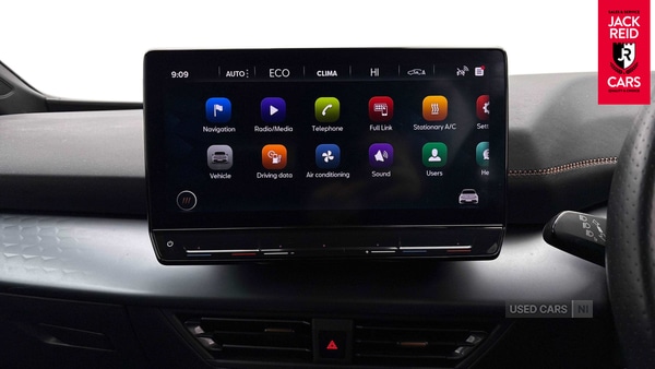 Used Cupra Born 2022 for sale - 78073467: Photo 5