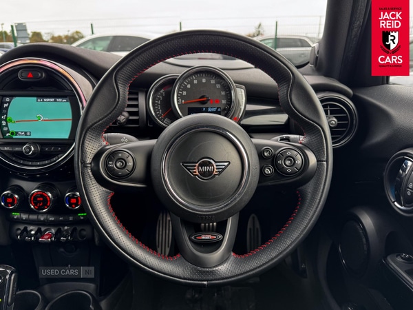 Used MINI Hatch 2018 for sale - 76260764: Photo 11