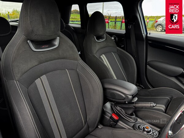 Used MINI Hatch 2018 for sale - 76260764: Photo 13